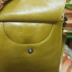 Latico Poetry Pouch main image 0